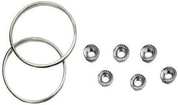 Front Catalytic Converter Fits Chevy Chevrolet Aveo Aveo5 2004 - 2008 1.6L OBDII