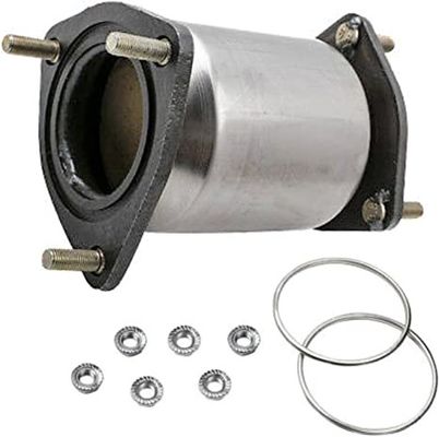Front Catalytic Converter Fits Chevy Chevrolet Aveo Aveo5 2004 - 2008 1.6L OBDII