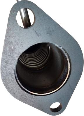 Catalytic Converter For 2010 - 2014 Terrain Chevy Equinox Captiva 2.4L 4 Door