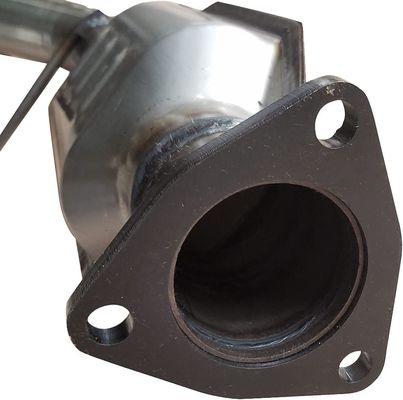 EPA Catalytic Converter For 4.3L Chevy 1996 - 1999 Blazer Jimmy Oldsmobile Bravada 96 - 99