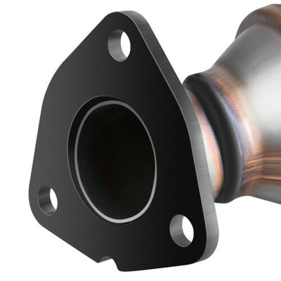 Front Side Catalytic Converter For 2009 - 2017 Chevy Traverse 3.6L EPA OBDII