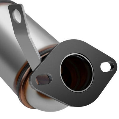 Front Side Catalytic Converter For 2009 - 2017 Chevy Traverse 3.6L EPA OBDII