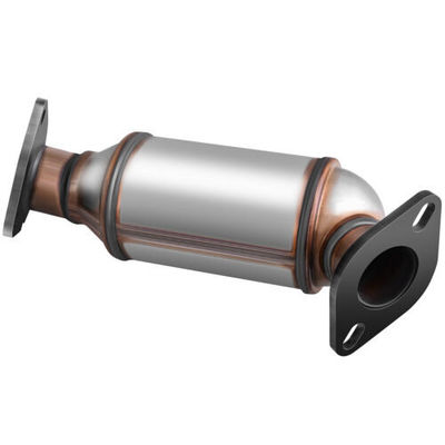 Front Side Catalytic Converter For 2009 - 2017 Chevy Traverse 3.6L EPA OBDII