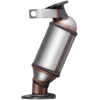 Front Side Catalytic Converter For 2009 - 2017 Chevy Traverse 3.6L EPA OBDII