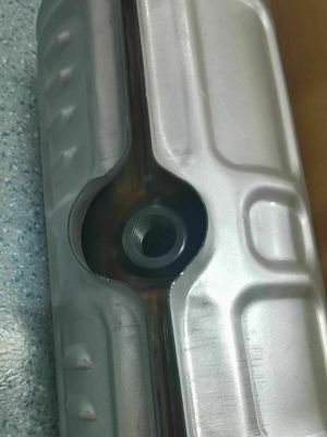 Catalytic Converter For 2003 2004 2005 2006 2007 Honda Accord 2.4L Direct Fit EPA