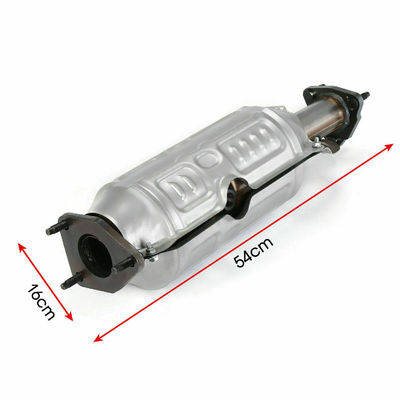 Catalytic Converter For 2003 2004 2005 2006 2007 Honda Accord 2.4L Direct Fit EPA