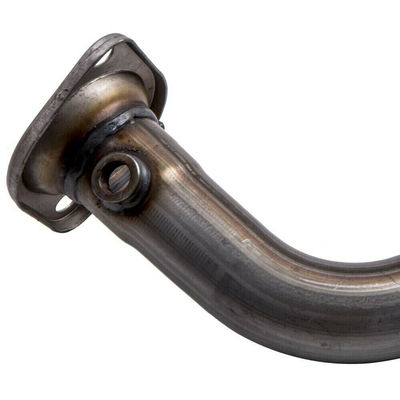 Direct Fit Catalytic Converter For Honda Civic 1.7L EX 2001 - 2005 Approved