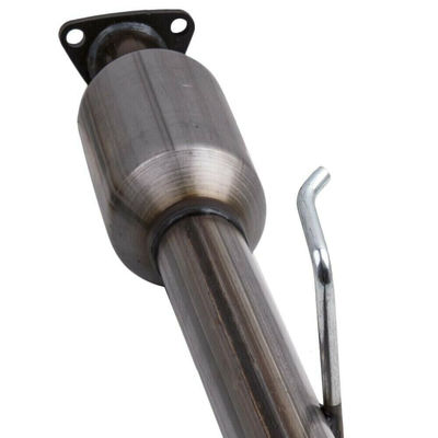 Direct Fit Catalytic Converter For Honda Civic 1.7L EX 2001 - 2005 Approved