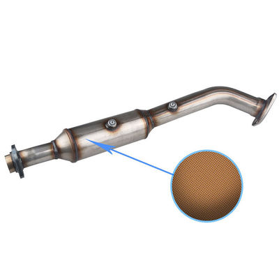 2.4L Catalytic Converter For Honda Element 2003 2004 2005 2006 2007 2008 - 2011