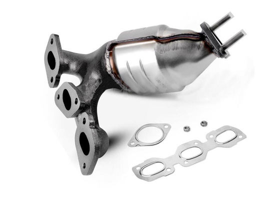 Mazda Three Way Catalytic Converter Tribute S 3.0L DX ES LX