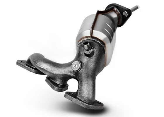 Mazda Three Way Catalytic Converter Tribute S 3.0L DX ES LX