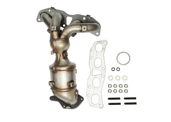 Stainless Steel 2.5L Nissan Catalytic Converter Nissan Altima EPA