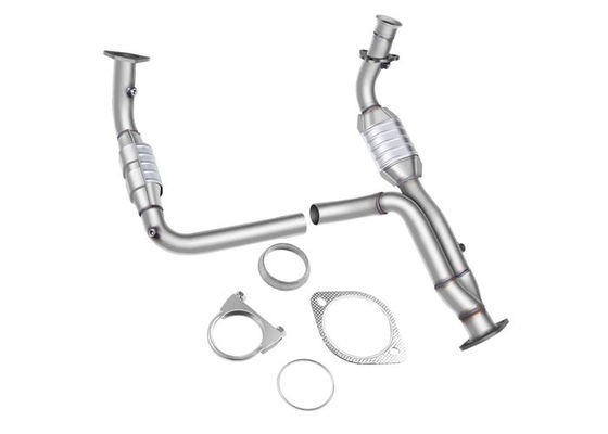 SR5 4.7L Toyota Sequoia Limited Direct Fit Catalytic Converter 4.8L 5.3L