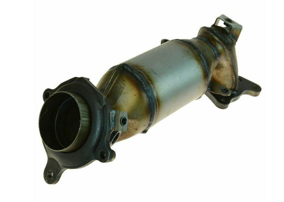 2008-2012 Honda Catalytic Converter Honda Accord L4 2.4L Specific Fit