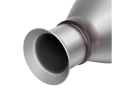 1.8L Toyota Corolla Catalytic Converter Replacement 1998-2002