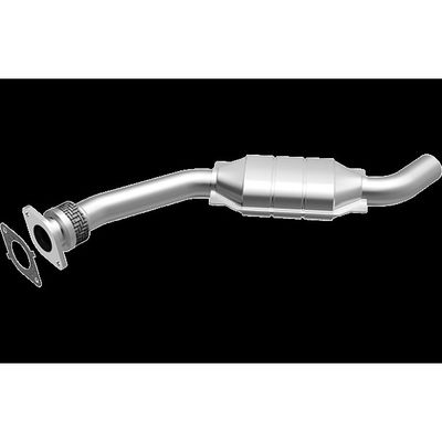 Ford Taurus 3.0L V6 Ford Catalytic Converter 2000-2007 Specific Fit