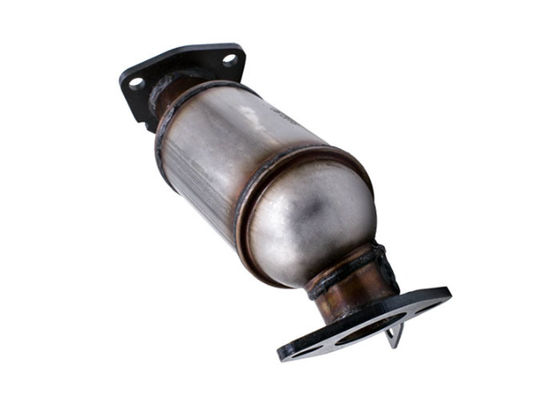 16547 Left Front Direct Fit Converter GMC Acadia 3.6L 6 Cylinder