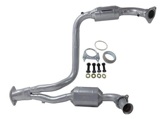 SR5 4.7L Toyota Sequoia Limited Direct Fit Catalytic Converter 4.8L 5.3L