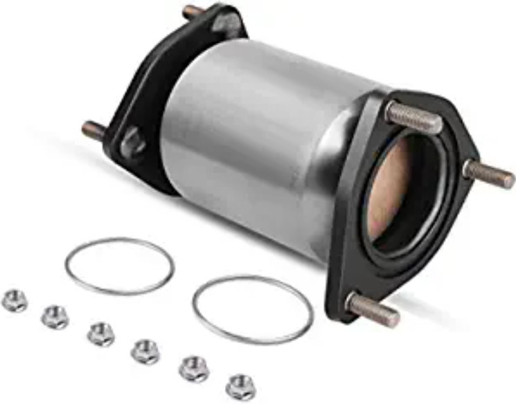 Front Catalytic Converter Fits Chevy Chevrolet Aveo Aveo5 2004 - 2008 1.6L OBDII