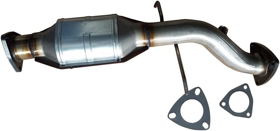 EPA Catalytic Converter For 4.3L Chevy 1996 - 1999 Blazer Jimmy Oldsmobile Bravada 96 - 99