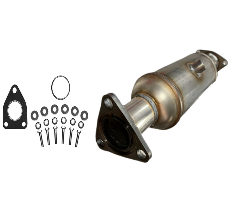 Honda Odyssey 3.5L Catalytic Converter Direct Fit 1999 2000 2001 2002 2003 2004