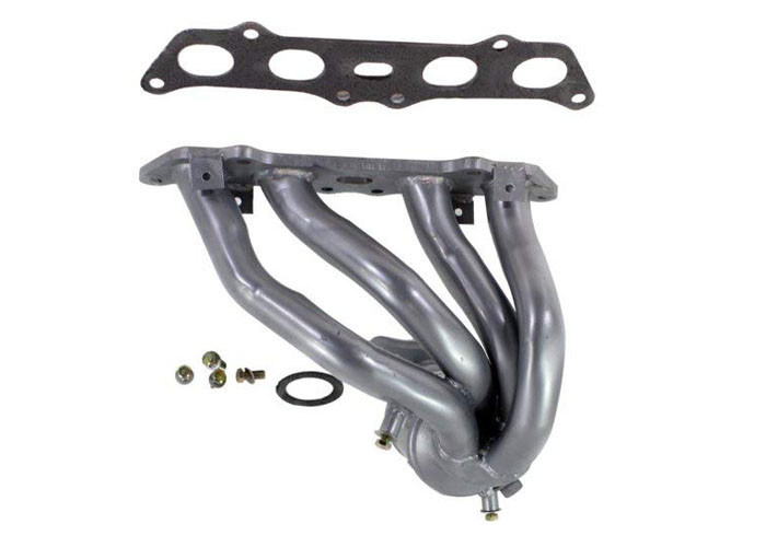 Toyota Solara SE 2.2L Direct Replacement Catalytic Converter 1999-2001